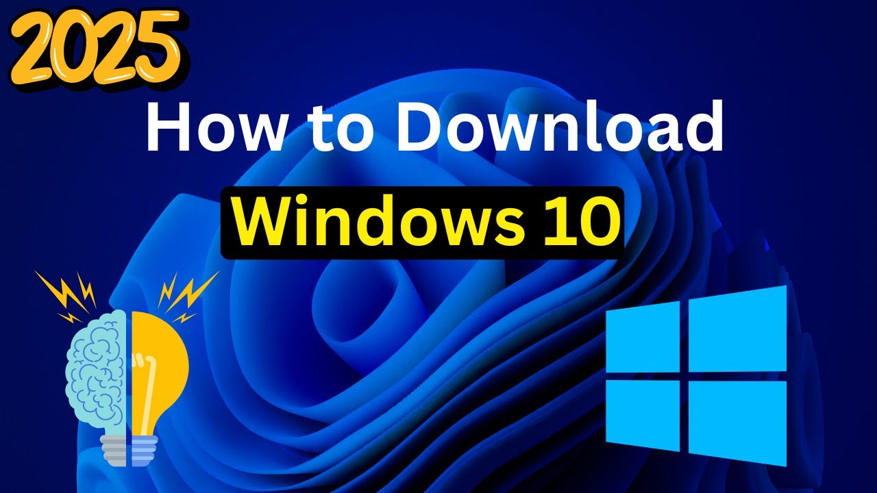 windows 10 version 2025 download