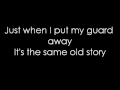 Miniature de la vidéo de la chanson Lie To Me