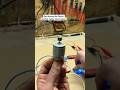 Esc devresi ile fırçalı motor nasıl çalışır #energy #power #electronic #repair #tools #diy #fyp