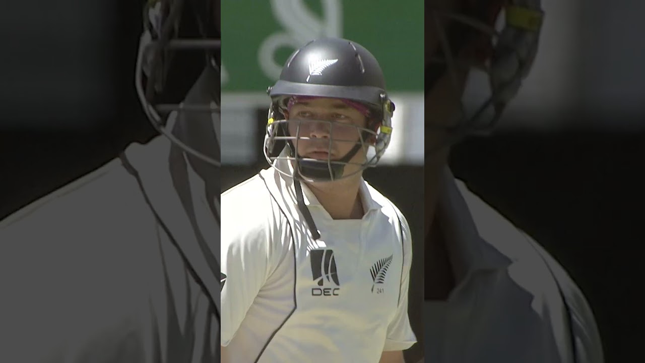 No context Jesse Ryder highlights 😮‍💨