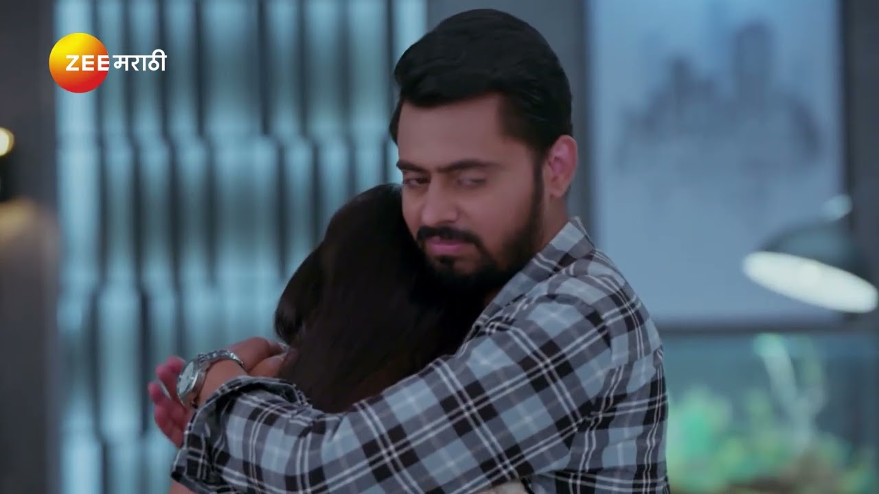 Lakshmi Niwas | Ep - 101 | Best Scene | Apr 07 2025 | Zee Marathi