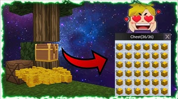 😍New Duplication Glitch🔥|| 🤩Latest Dup Work 100%💯 || 😱Blockman Go Skyblock