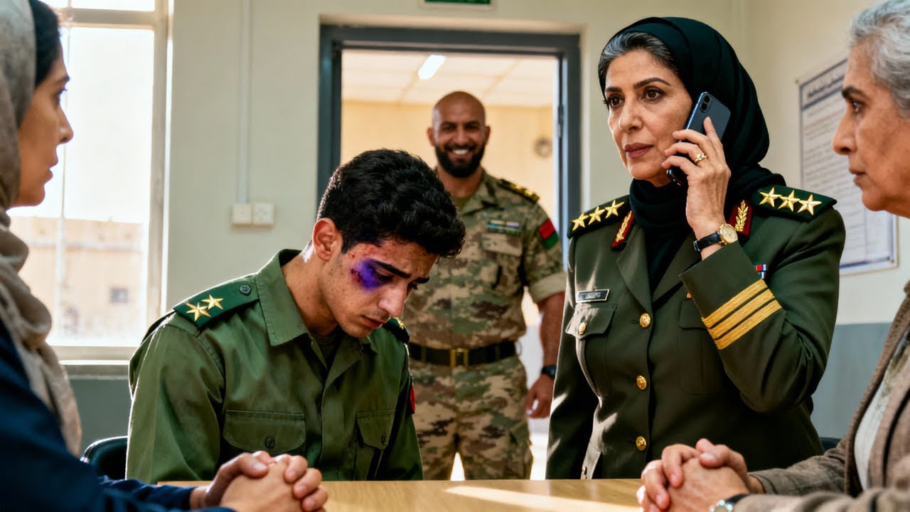 صرخة جندي يائس.. أشعلت غضب جنرال وأدت لأكبر عملية تطهير في تاريخ الجيش!