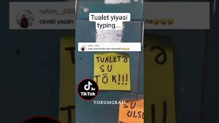 Cavab Yazan Kimdirsə Daimi Müştərisidir