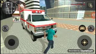 Vegas crime Simulator, muerte aeria, Episodio 1