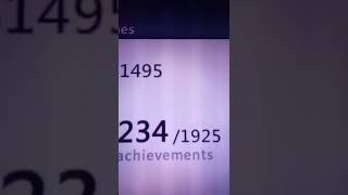 Game 3945 And 41495 And 234 Achievement Gamer Score Xbox 360 Shorts Videos