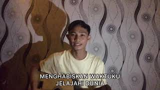 Reff Laksana Surga - Yovie and Nuno