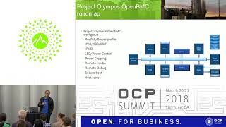 ocpus18 – openbmc on project olympus