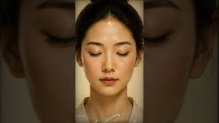One Tiny Point for Anxiety, Focus, and Emotional Balance#anxiety #stressrelief #acupuncture