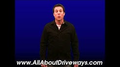 Asphalt Driveway Paving Denver Colorado