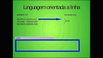 Tutorial básico awk/gawk - Parte 1
