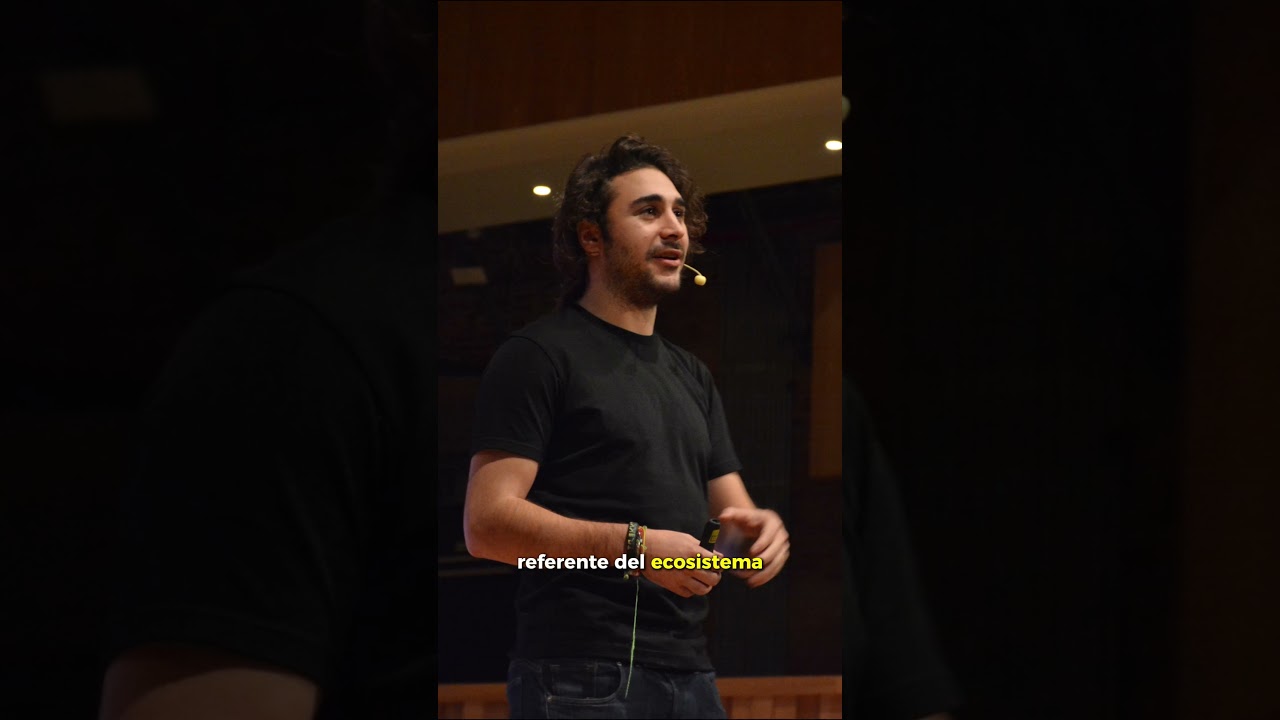 Borja Martel Seward — El argentino que mezcló pesos, criptos y visión 💡🇦🇷