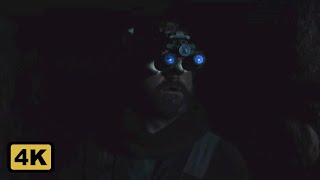 Kandahar (2023) - One Man vs. Attack Helicopter (Scene 2) [4K]