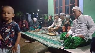 YAA BADROTIM versi terbaru..!!! HADROH ZIYYADATUL KHOIR KAMPUNG DUA