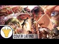 Shingeki No Kyojin OP 5 (TV SIZE) - Shoukei to Shikabane no Michi (Cover Español)