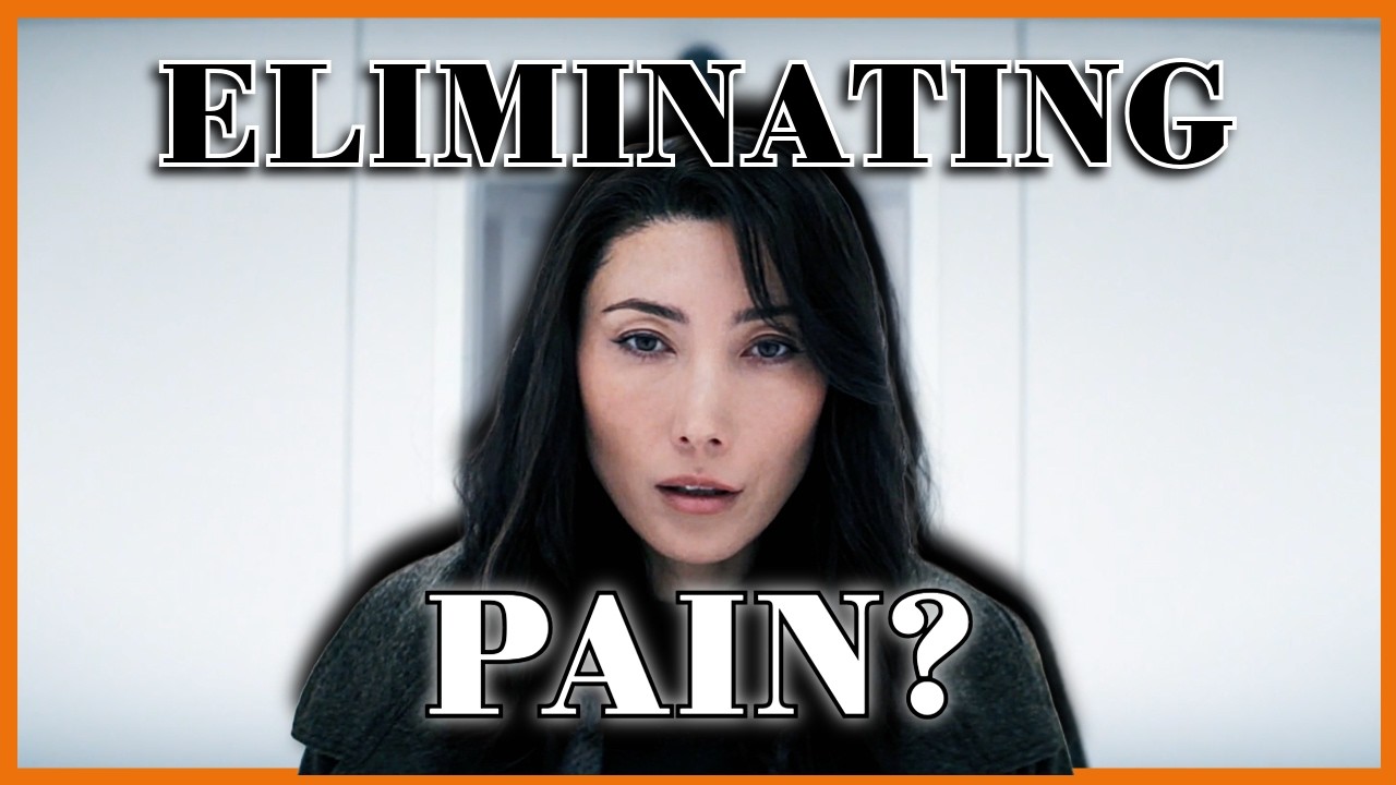 There's a big problem with Lumon's goal - Severance analysis