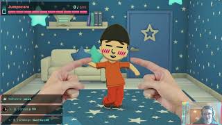 The Gummy Episode