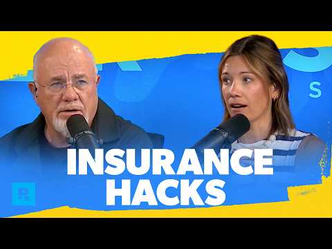 Unexpected Ways To Save On Car Insurance