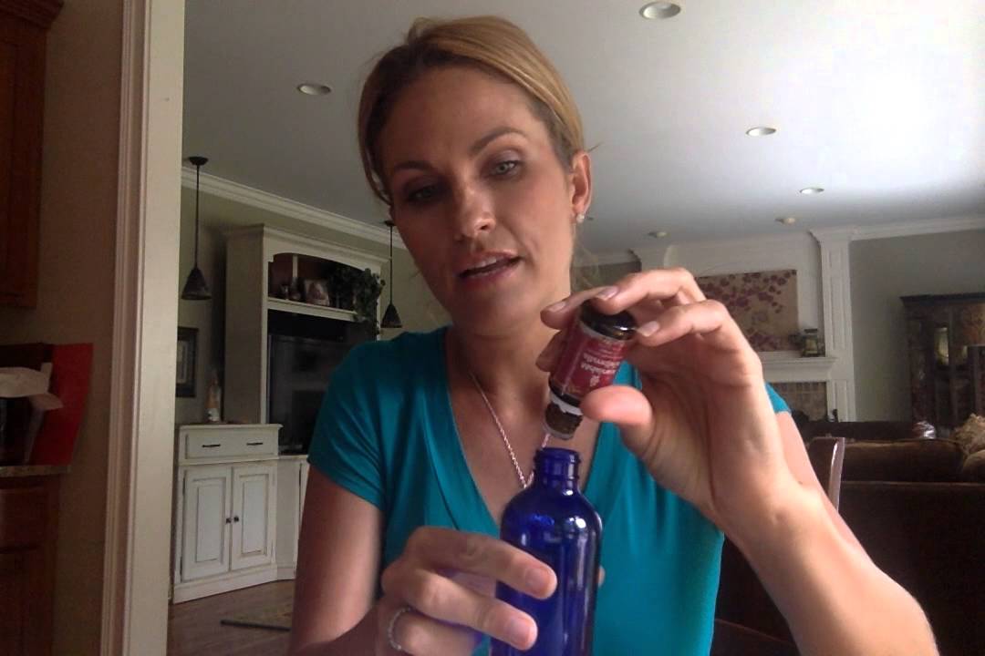 Homemade Air Freshener Recipe YouTube