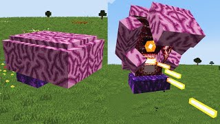 Minecraft Infection Starts With FLOATING BRAINS… Then Controls Everything (Brainium)