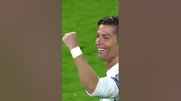 The day Real Madrid ROBBED Bayern 🤬