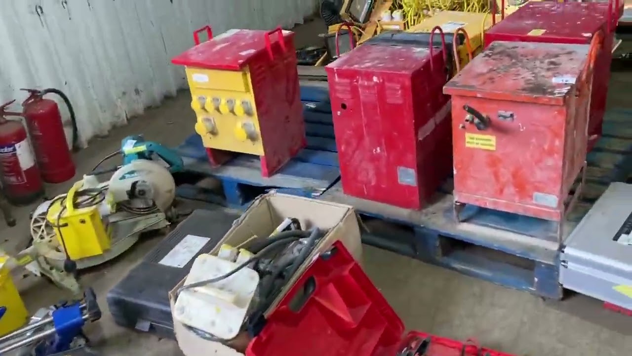 October 2025 Auction Preview