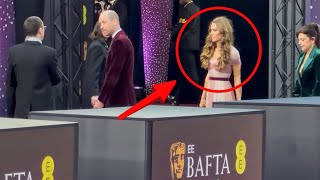Princess Catherine Steals the Spotlight at BAFTA’s 2026 💓