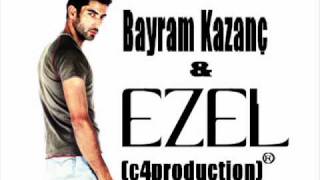 Bayram Kazanç - Ezel Resimi