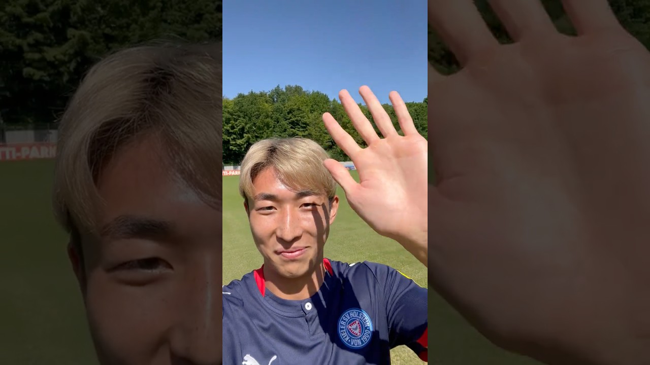 Moin, Hiroki Sekine! 👋 🇯🇵