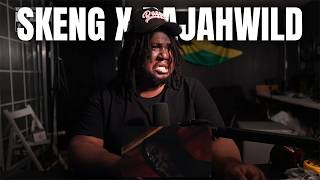 Skeng, RajahWild - PAIN (Official Video) (REACTION)