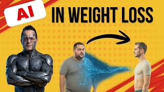How Ai Is Transforming Weight Loss