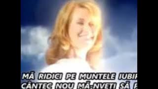 CÂND  SUNT  CĂZUT You Raise Me Up Negativ cu vers 144p