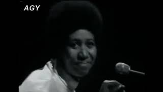 Aretha Franklin - Spirit in the Dark (1970)