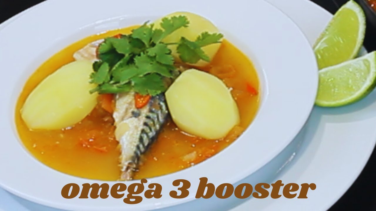 Omega 3fatty acids healthy heart and blood vessels YouTube