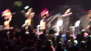 Fifth Harmony - Going Nowhere 7/30/14