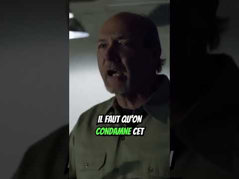 L'ATTAQUE DU REQUIN À 3 TÊTES 🦈  #shorts #filmcomplet #requin