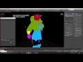 How To Create a MaterialID Map For Quixel Mixer With 3DSMAX