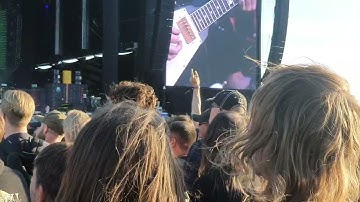 Judas Priest - Victim of Changes - Copenhell 2022