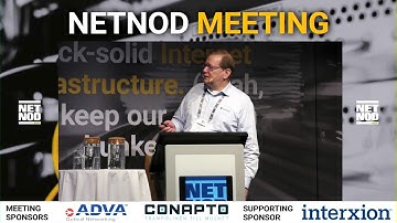 DNS Hijacking – The Gory Details - Lars-Johan Liman