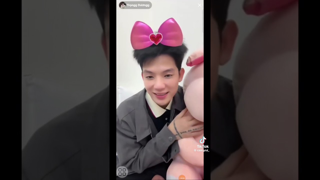 Nho embe nay #trongduong #phantrongduong #td