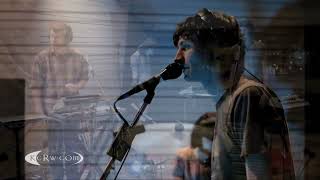 Gotye - 'Somebody That I Used To Know' (Live) on KCRW 11/15/11