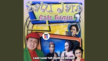 Sarangan Dalam Kenangan (feat. Wiwied W)