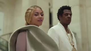 MTP {THE CARTERS - APESHIT (Official Video)} REVERSED