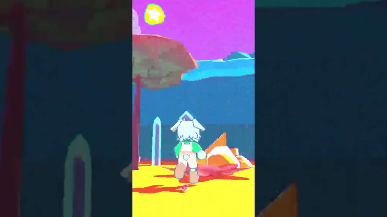 Конец джема и другие игры - Maxter's JAM 2024