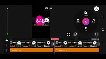 Ball run infinity 0.015625 to 256T (it got super high piched😆)