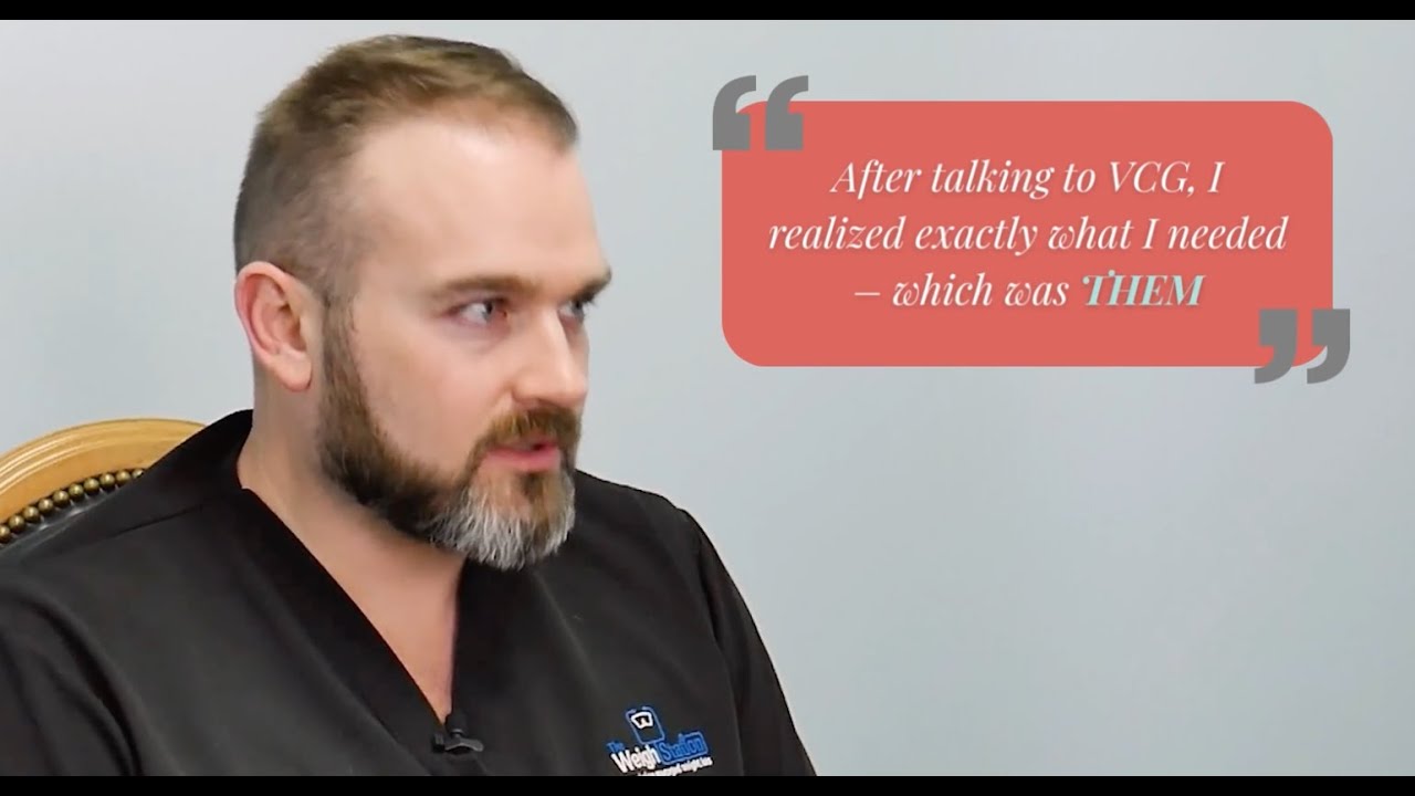 Medical Practice Growth Testimonial — Dr. Lindsey on Working with VCG