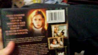 DVD/Blu-Ray Update 12/11/18 Part 2