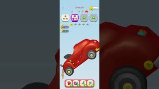 Screwdom 3D Level 25