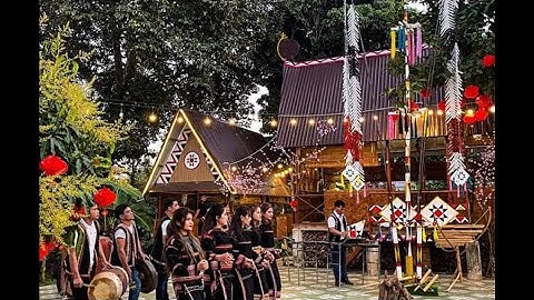 Ẩm thực Plei Kép