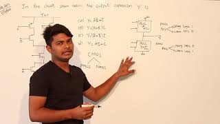 Celebrity Digital Circuits [Gate EC 2012 #14] Wealth